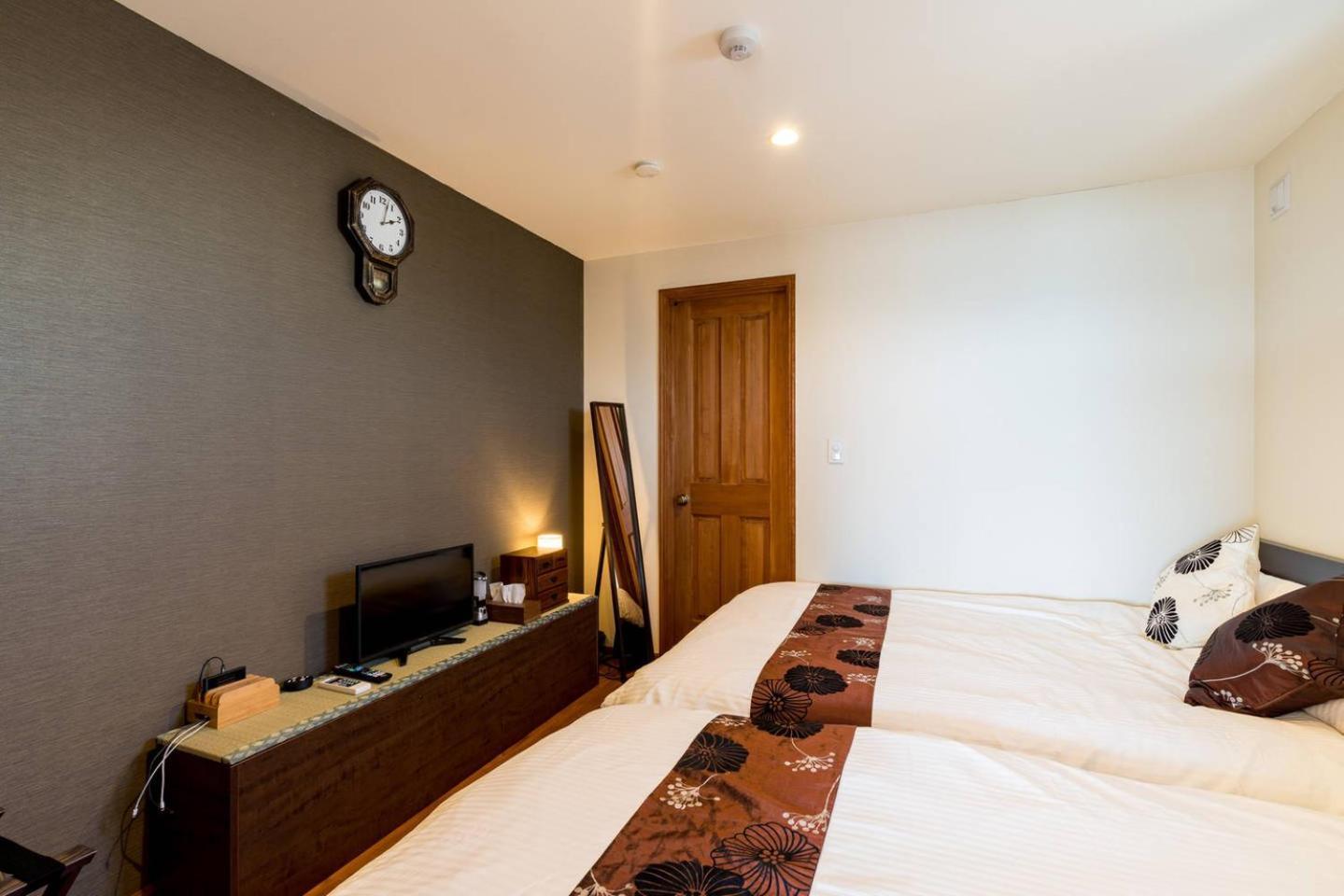 Villa Kamakura Pokoj fotografie