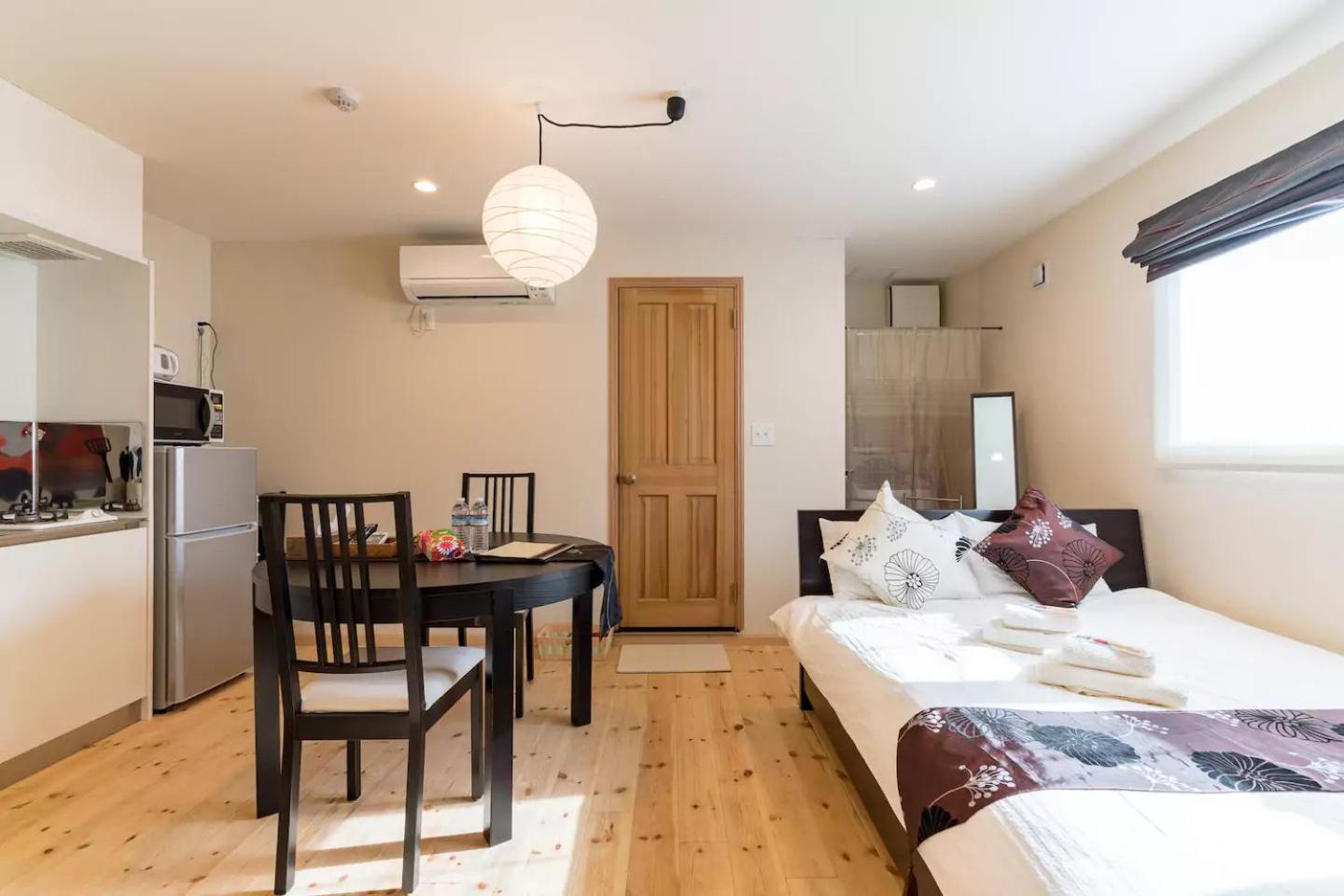 Villa Kamakura Exteriér fotografie