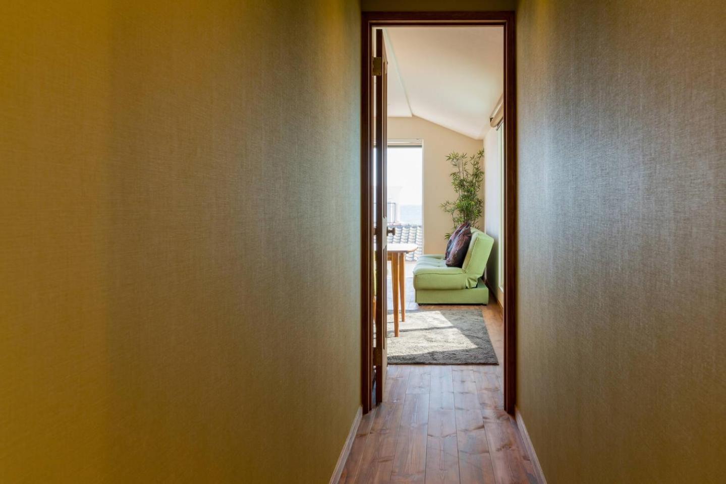 Villa Kamakura Pokoj fotografie