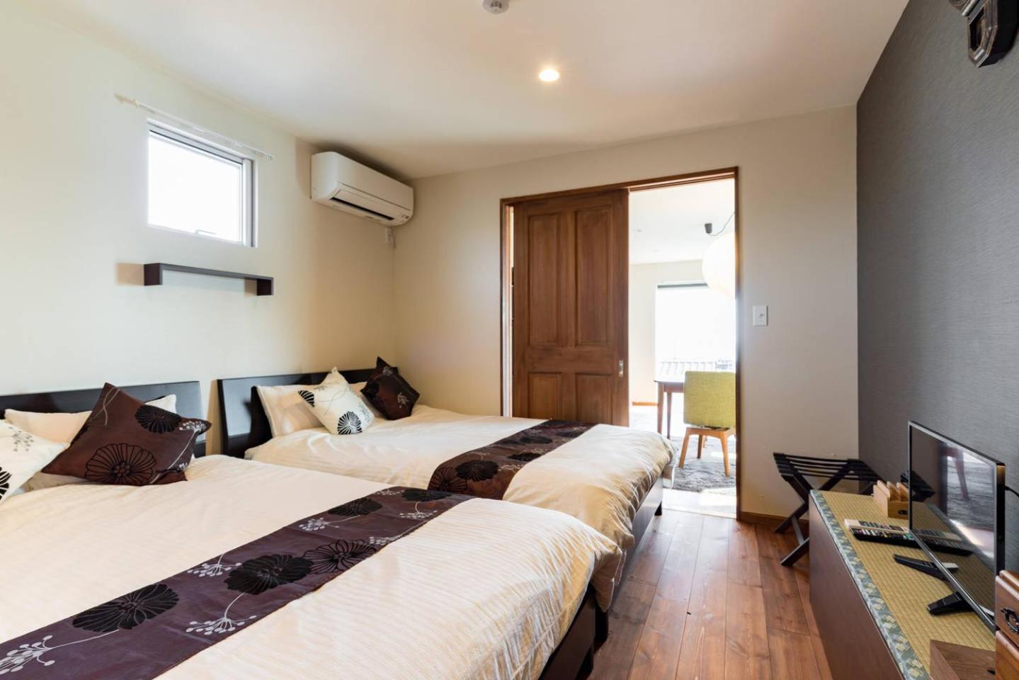 Villa Kamakura Exteriér fotografie
