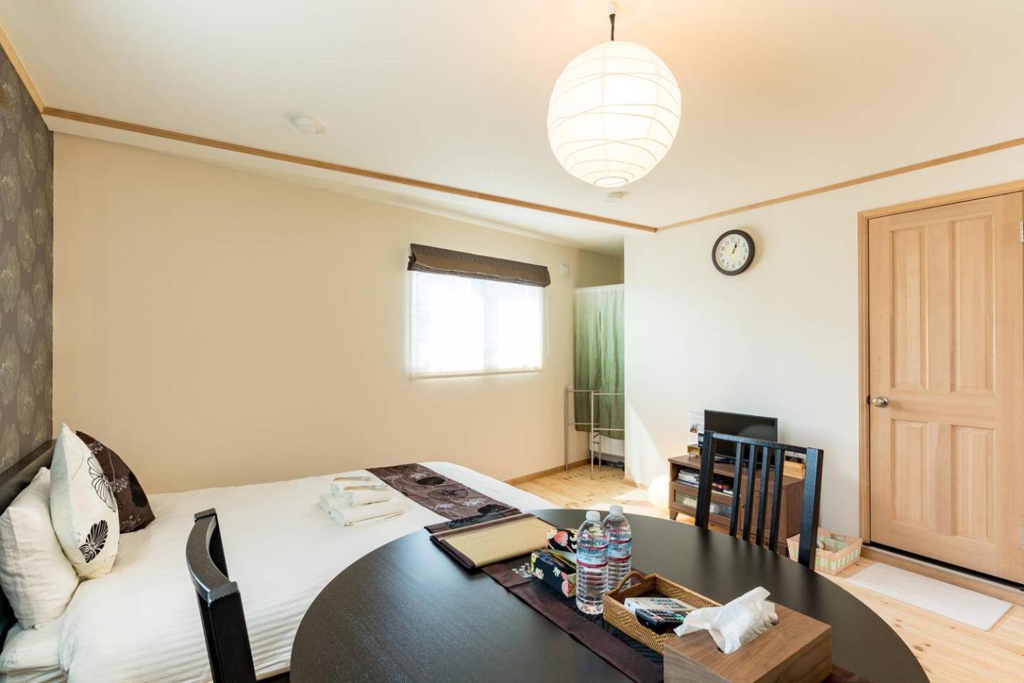 Villa Kamakura Pokoj fotografie