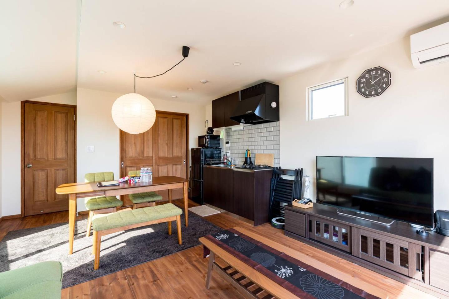Villa Kamakura Pokoj fotografie