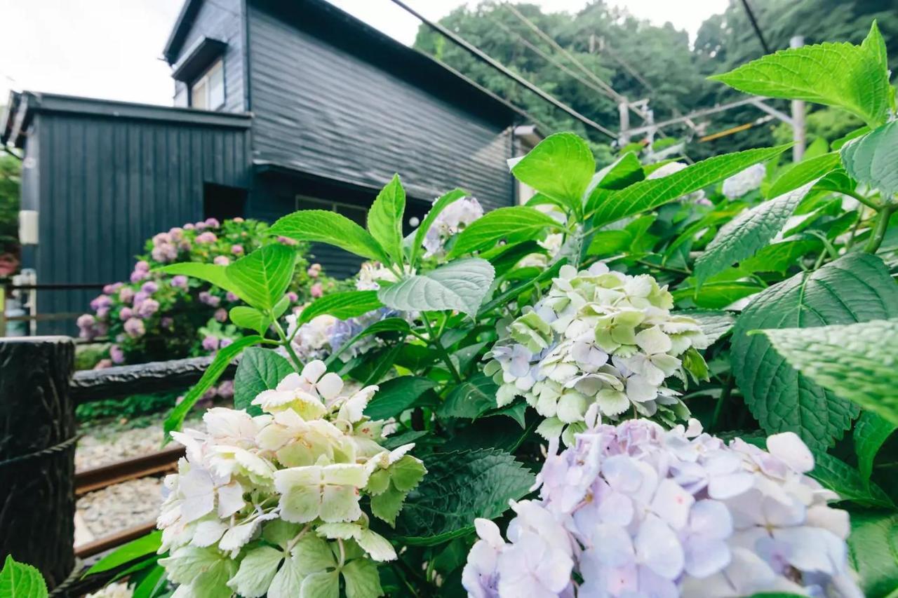 Villa Kamakura Exteriér fotografie