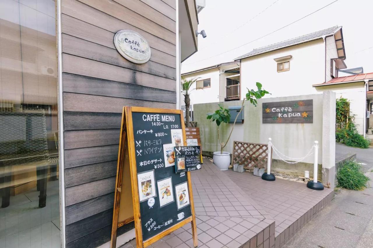 Villa Kamakura Exteriér fotografie
