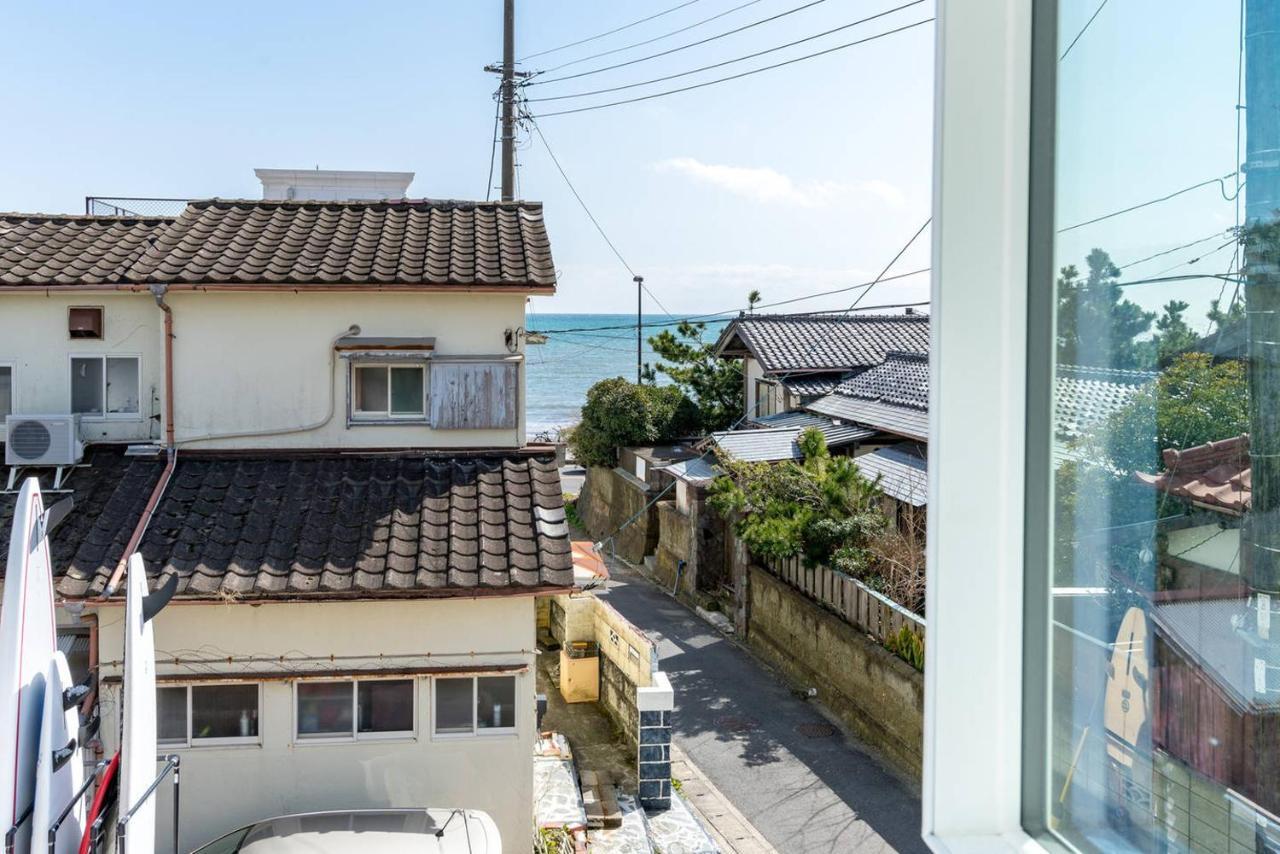Villa Kamakura Exteriér fotografie