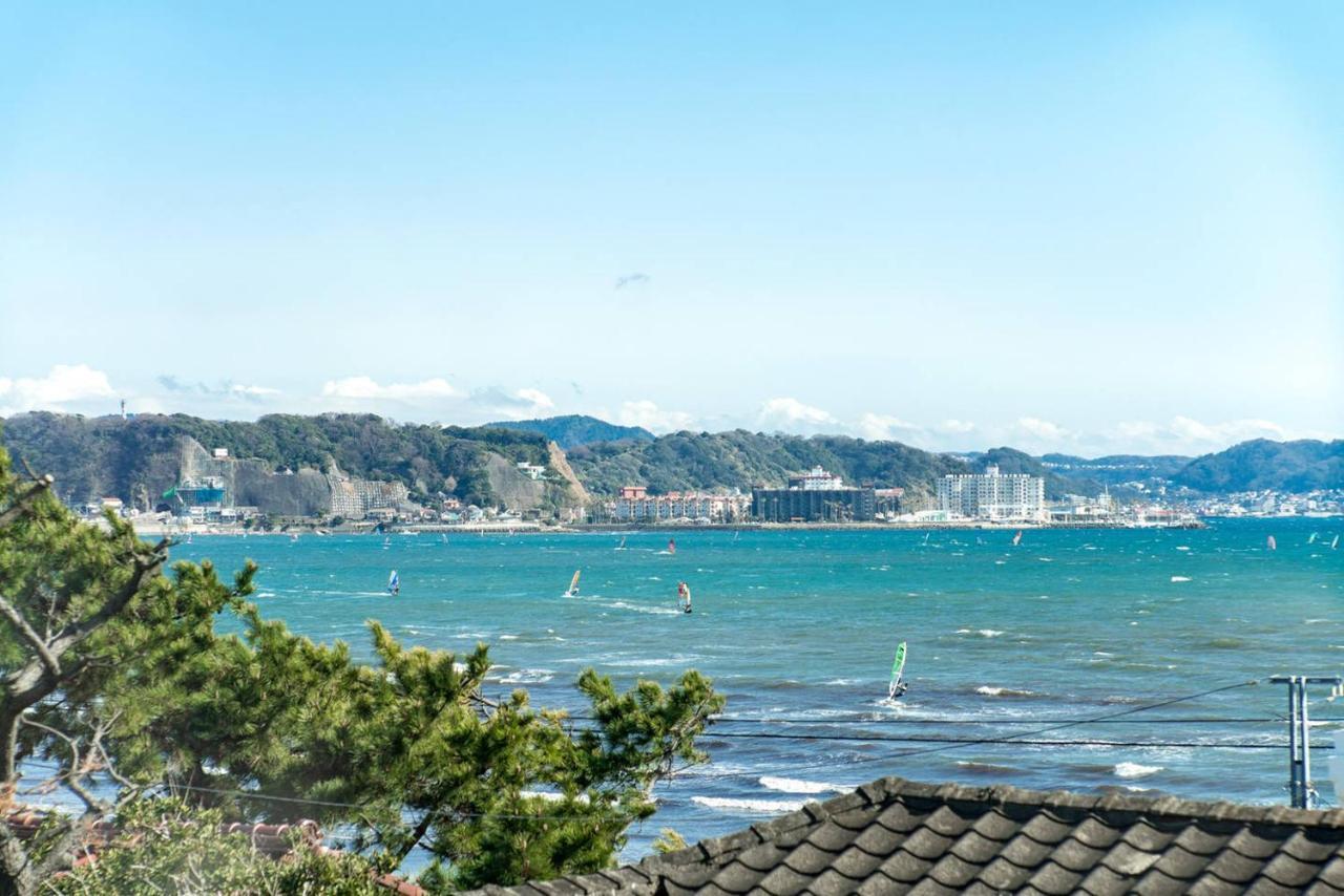Villa Kamakura Exteriér fotografie